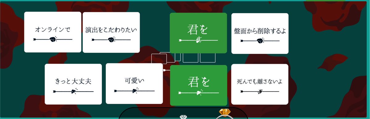 _kanmiryou_'s tweet photo. 最高のプロポーズを捧げてきました https://t.co/hoM0rtHrMr