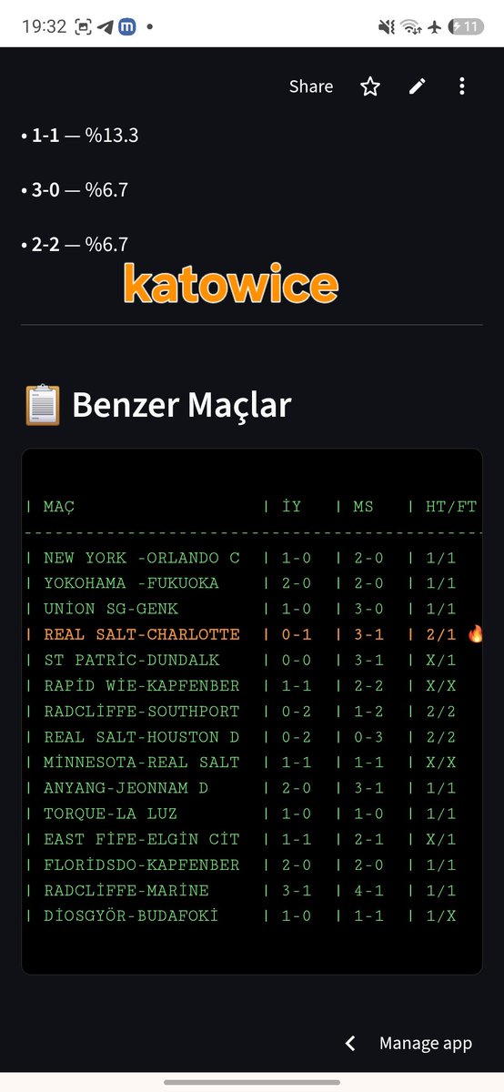 Drnckskn's tweet photo. 🤔 #kendineiddaacı #analiz #excel #futbol #tablo #iddaa #kupon #exceltablo #süprizkupon #skor #dünyakupası #emek https://t.co/j1DjrPgFkn
