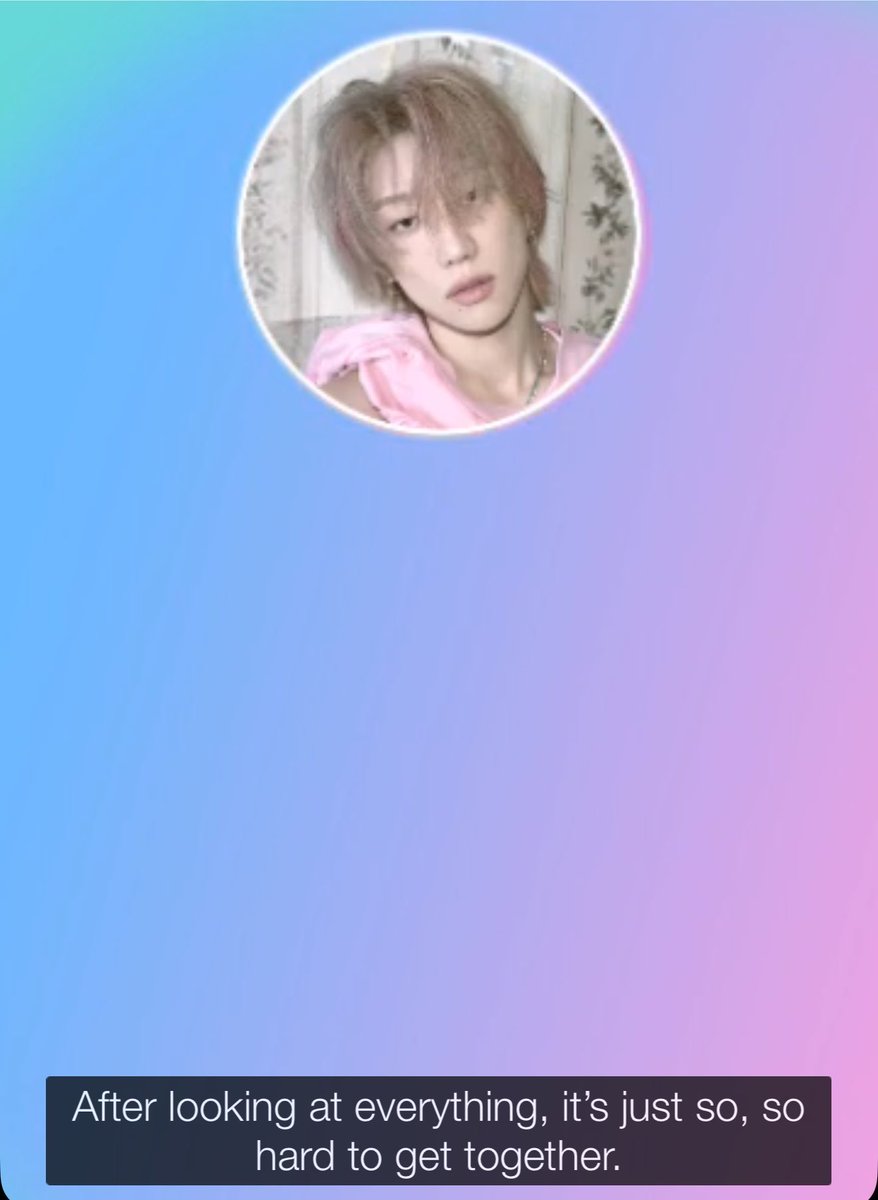 wonudupe's tweet photo. minghao saying that it's not easy for them to gather together since each member has too many schedules 🥹

🐸: we'd seen each other separately and occasionally [but] it's not easy to get together

oh seventeen... time will come where you won't be separated anymore 🫂🥺 https://t.co/oAyP8SGpQx