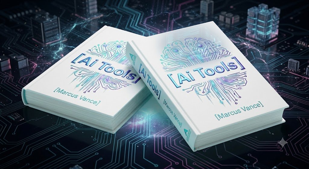 Nusaiba0_'s tweet photo. Did you know the right AI workflow can double your daily output? 💡

We’re giving away 2 hardcover copies of **[Ai Tools]** by Marcus Vance—a comprehensive guide to automating workflows, leveraging cutting-edge tools, and mastering modern AI.

**How to get your copy:**

1. Follow @Nusaiba0_
2. Retweet this post
3. Tag a colleague or friend who uses AI daily

Which key aspect of the book would you like to highlight next?