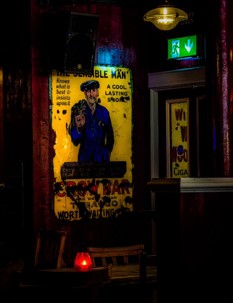 sheenzmck's tweet photo. Last one for #AlphabetChallenge #WeekDforDark and also #SignsonSunday and #SundayYellow
Thereโs been some amazing pics this week. Iโve really enjoyed it. https://t.co/8XFgk1Gj8R