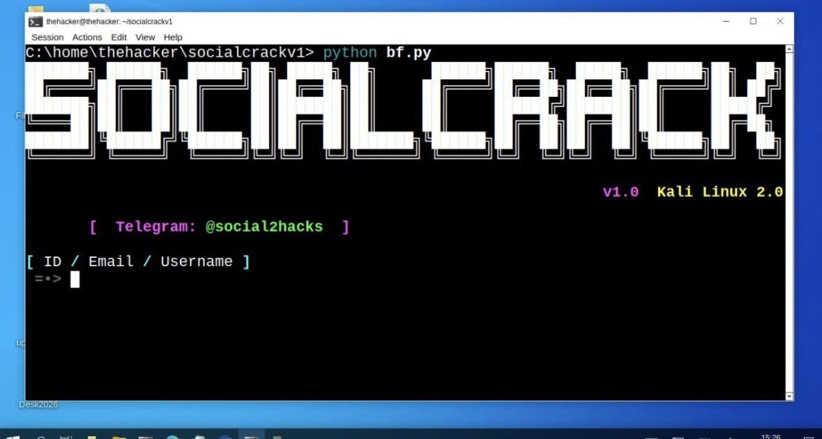 Oops_NotHisLOVE's tweet photo. Hackers don't break in they wait for users to make a mistake.
never ignore security alerts. Prevention is easier than recovery.
See what’s inside Snapchat my eyes only? Send me the username

https://t.co/wdkP4Rf6P7 

#EthicalHacking #DigitalSafety #snapchat #snaphack #XTrend #USA https://t.co/YzEY3kXiln