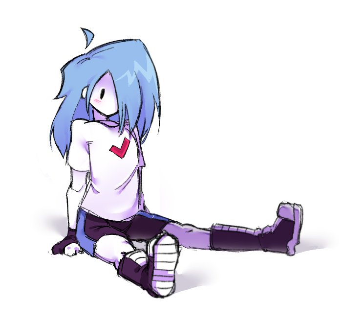 GimmeArbuz's tweet photo. miko miko mimimi
#skyverse #skyfnf https://t.co/m28ZP6Xqun