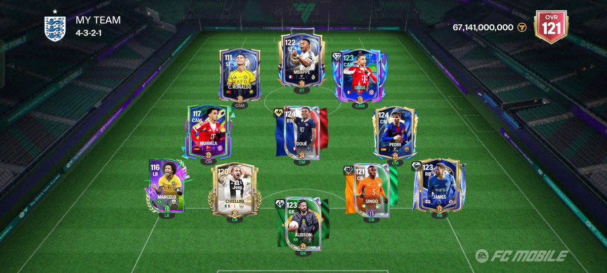 Ravi22302154's tweet photo. @Sappurit how can I improve my team give me suggestions https://t.co/uc9YnB9FKN