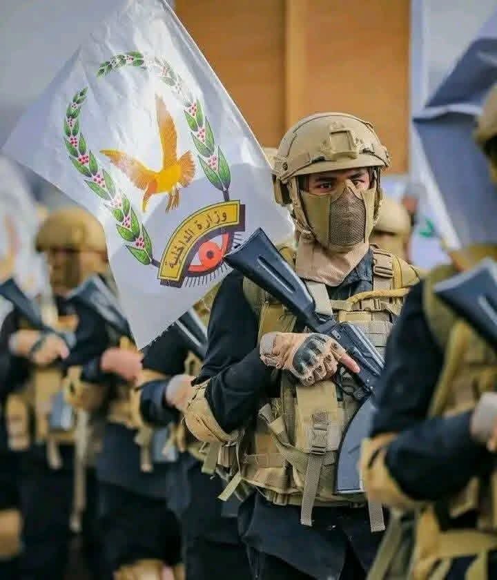 AaAlmthny's tweet photo. أبطال قوات الأمن الخاصة والتدخل السريع 
جهوزية واستعداد https://t.co/bjqyNptM4L