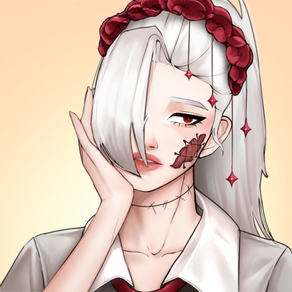 marcellinaid's tweet photo. Elegant lighting, detailed rendering, and expressive character art. Whether it's your OC or fan art, I'd love to create something unforgettable for you.
#AnimeArt #AnimeCommission #PortraitArt #CharacterArt #OriginalCharacter #DigitalArtist #CommissionOpen #ArtistOnX https://t.co/yLIu37asup