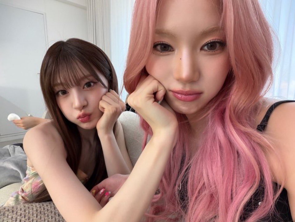 iseeunfiles's tweet photo. 💕 https://t.co/3JpFQuC0JX