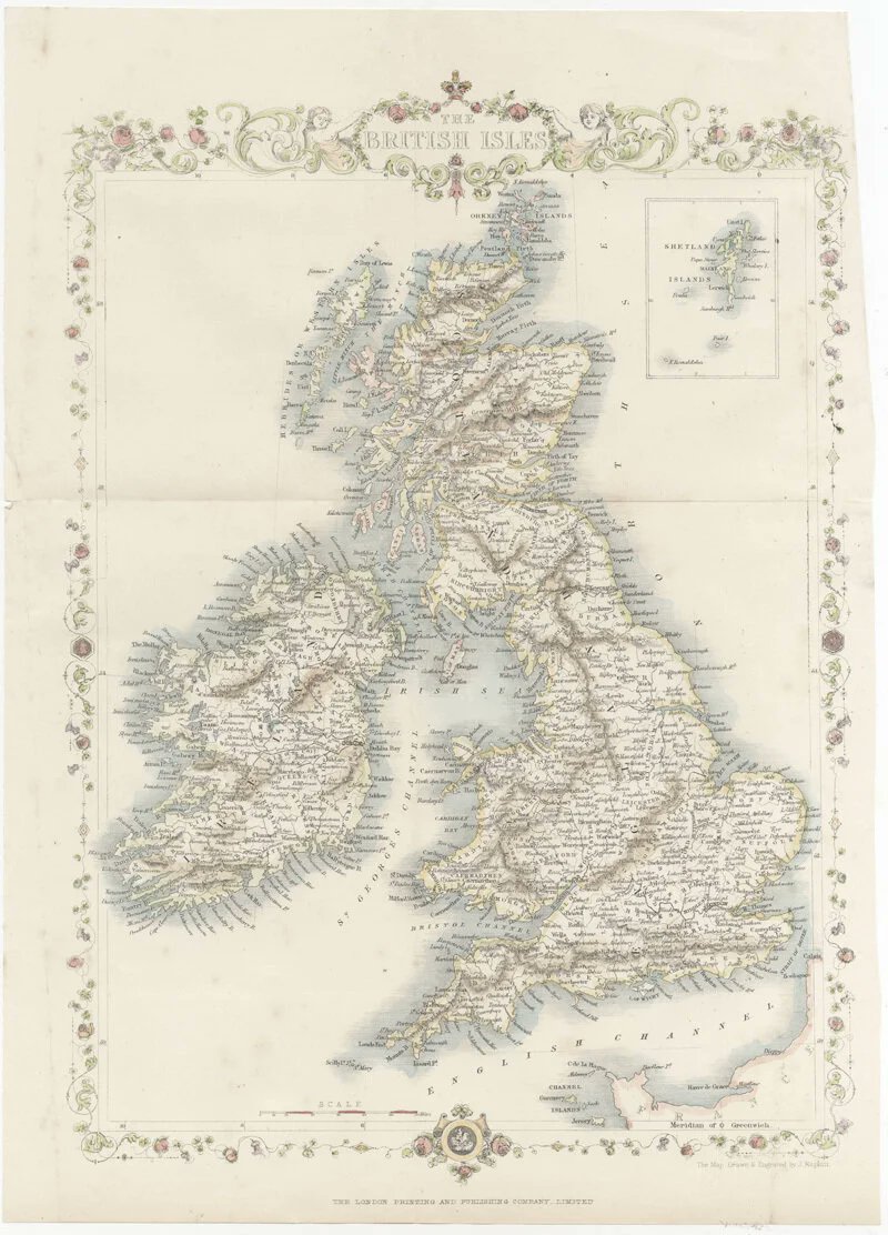 ThatBlackGuy555's tweet photo. @BenWallace70 Britain's former leaders left the Britons with a great inheritance. Full control of the whole British Isles, a global Empire, a huge armed forces and a huge economy. In only a few years the modern Britons pissed it all away. The 1900s = The century of humiliation https://t.co/3e7gqUpcws