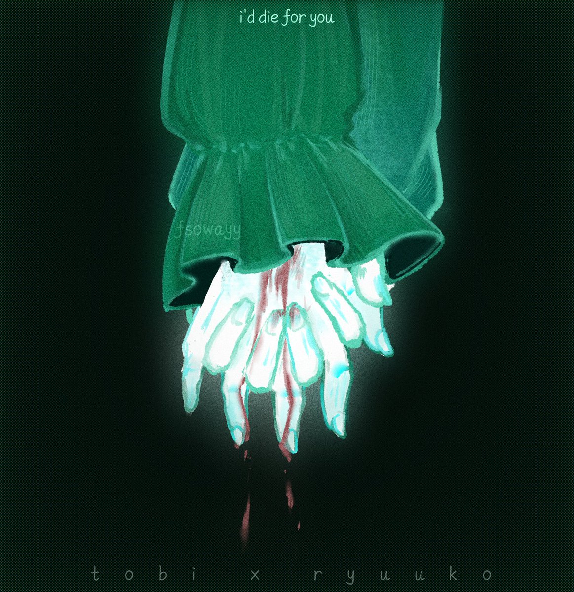 F_Sowayy's tweet photo. #Eve家
I hate drawing  hands , but I love their hands size gap sm help https://t.co/rvpmTLstA5