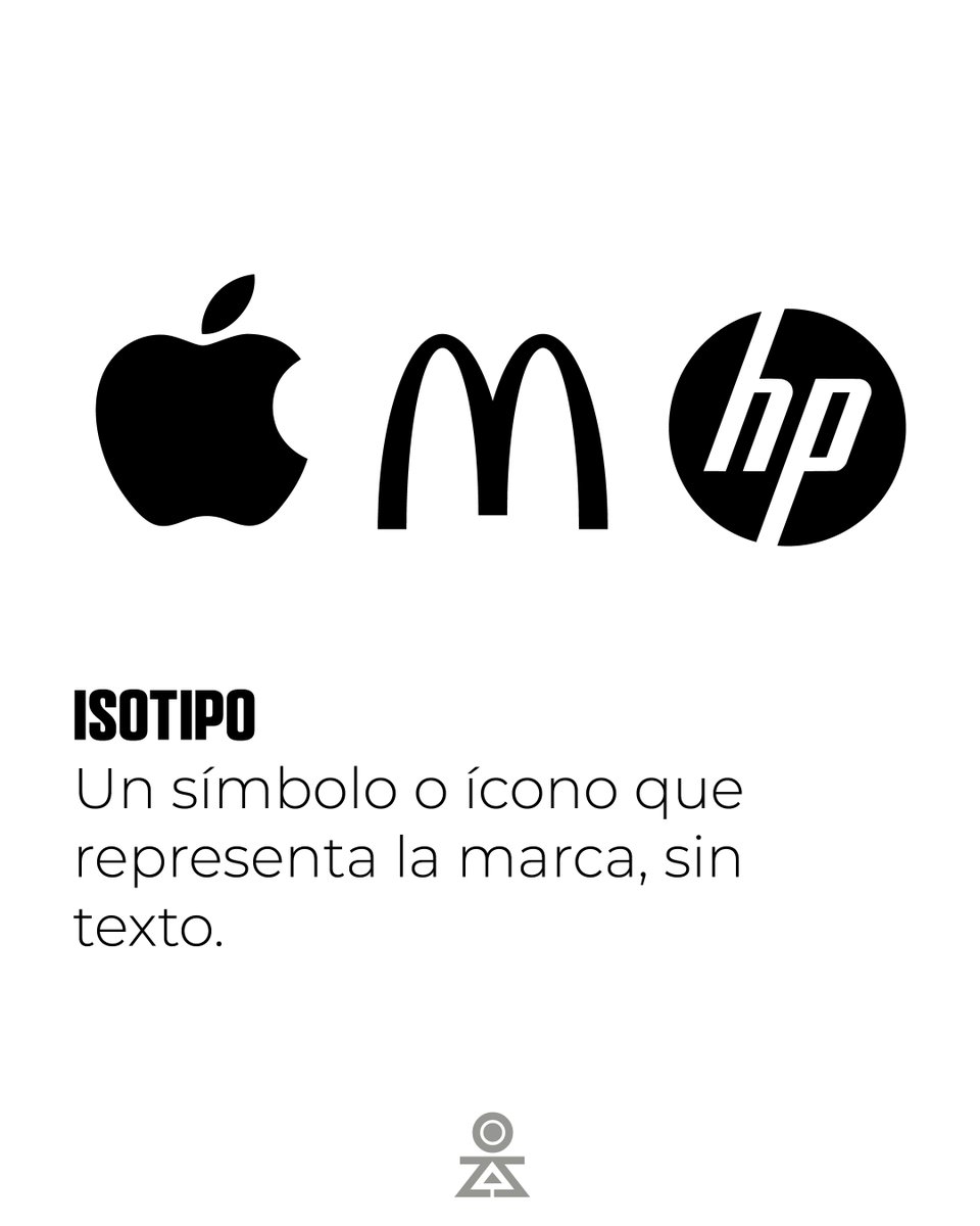 cardozoink's tweet photo. Desde el clásico logotipo (solo texto) hasta el emblema con estilo vintage, cada tipo tiene sus ventajas y sus momentos ideales para brillar ✨ https://t.co/rjT9knn5om