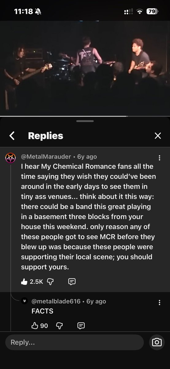gorticia's tweet photo. a lot of bandom people lowkey dont want to admit that they dont like streaming smaller artists https://t.co/t12kTwtuM3
