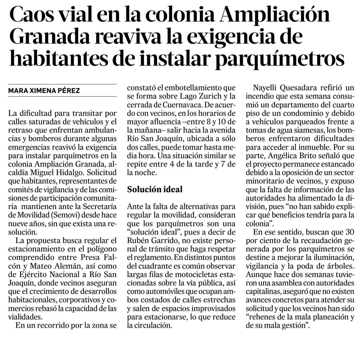 AtaloMO's tweet photo. ¿Hasta cuándo decidirán poner orden? Vecinos lo piden a gritos, y ni así!!! @OVIALCDMX @PabloVazC @LaSEMOVI @GobCDMX @AlcaldiaMHmx @ecoParq https://t.co/Oc8npYp7en