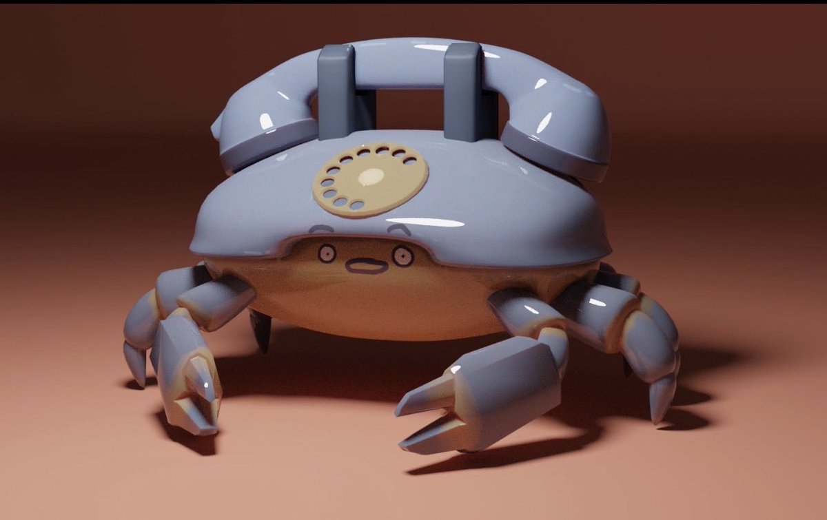 antifebu's tweet photo. @AltGemHunter 7J4mwRHM2DFHPbUoQknzAH5ydQgCYN5m8o7PWVN6pump 📞🦀 https://t.co/DKjnUQ45om