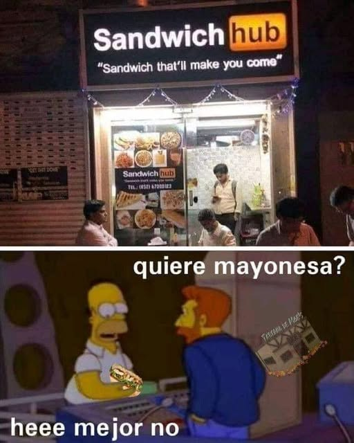 chiquimafia__'s tweet photo. no gracias maestro https://t.co/SHHoogokmv