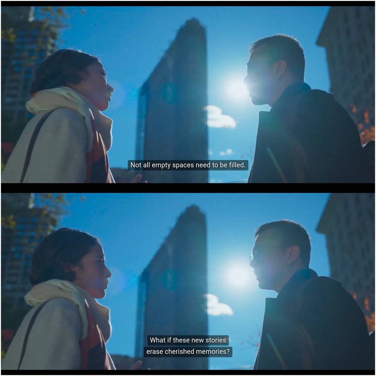 alazan365's tweet photo. 🎬 The Architecture of Love (2024) https://t.co/S1mEu8S5n8