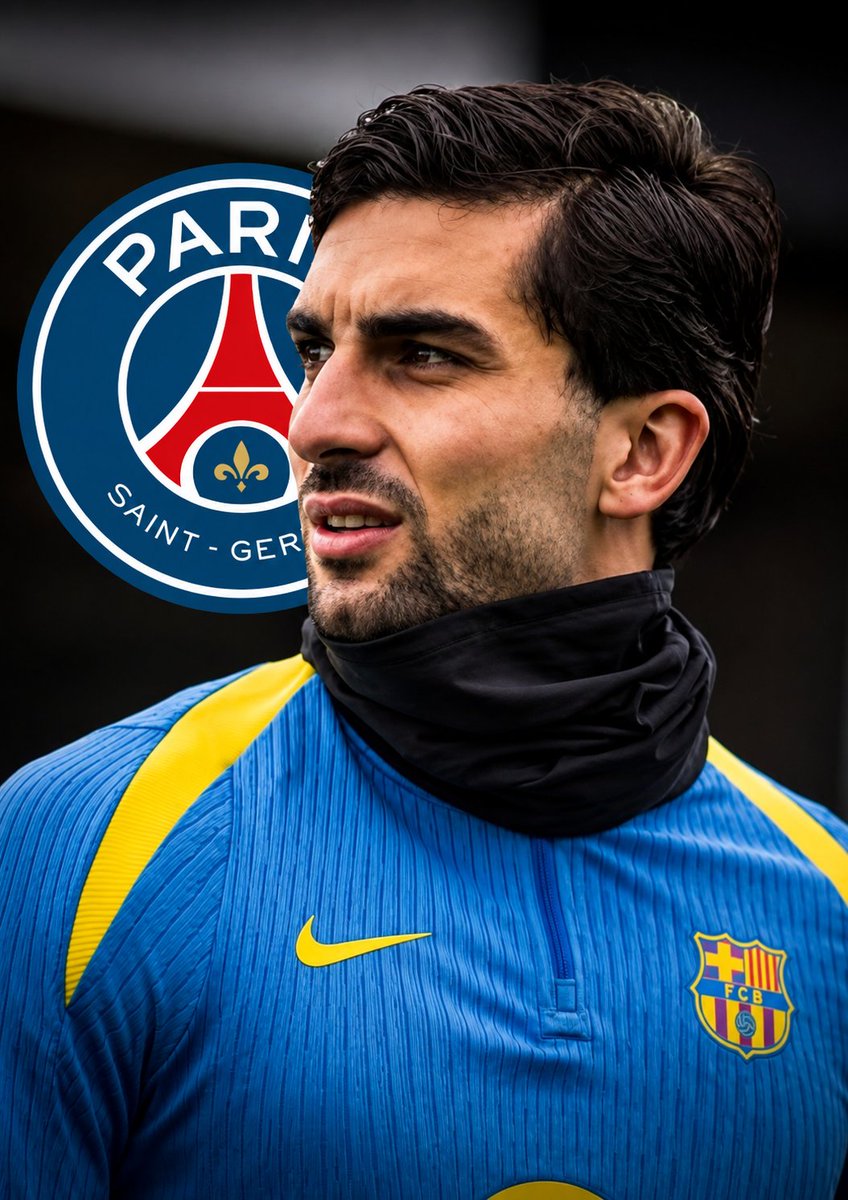 TPBTransfers's tweet photo. 🚨 BREAKING: PSG accelerate their talks with FERRAN TORRES after positive agreements.

The deal will depend on Barcelona's stance, with the club still keen to keep the forward.

Ferran Torres is understood to be open to the move.

One to keep an eye on.

[@FabrizioRomano] https://t.co/TIb6nVN5Od