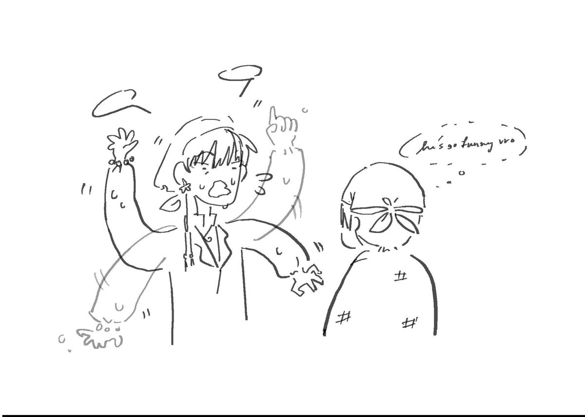 leureblaumure's tweet photo. i'm trying to reach out to other 白桃 fans https://t.co/6M7EqJxbvf