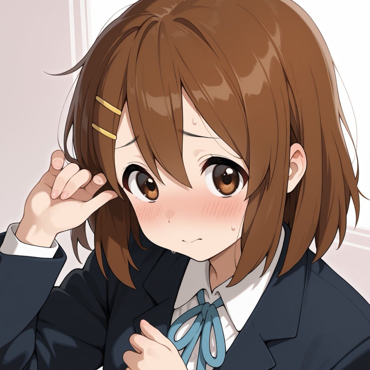 Red_Skull25's tweet photo. Que te haga una tremenda #mamada y que al final te vea con esa carita, enamora!!!😍😍😍

#yui #hirasawa #blowjob #cute #kawaii #cum #dick #sexy #hot #anime #kon #keion #horny https://t.co/AIKE01fosL