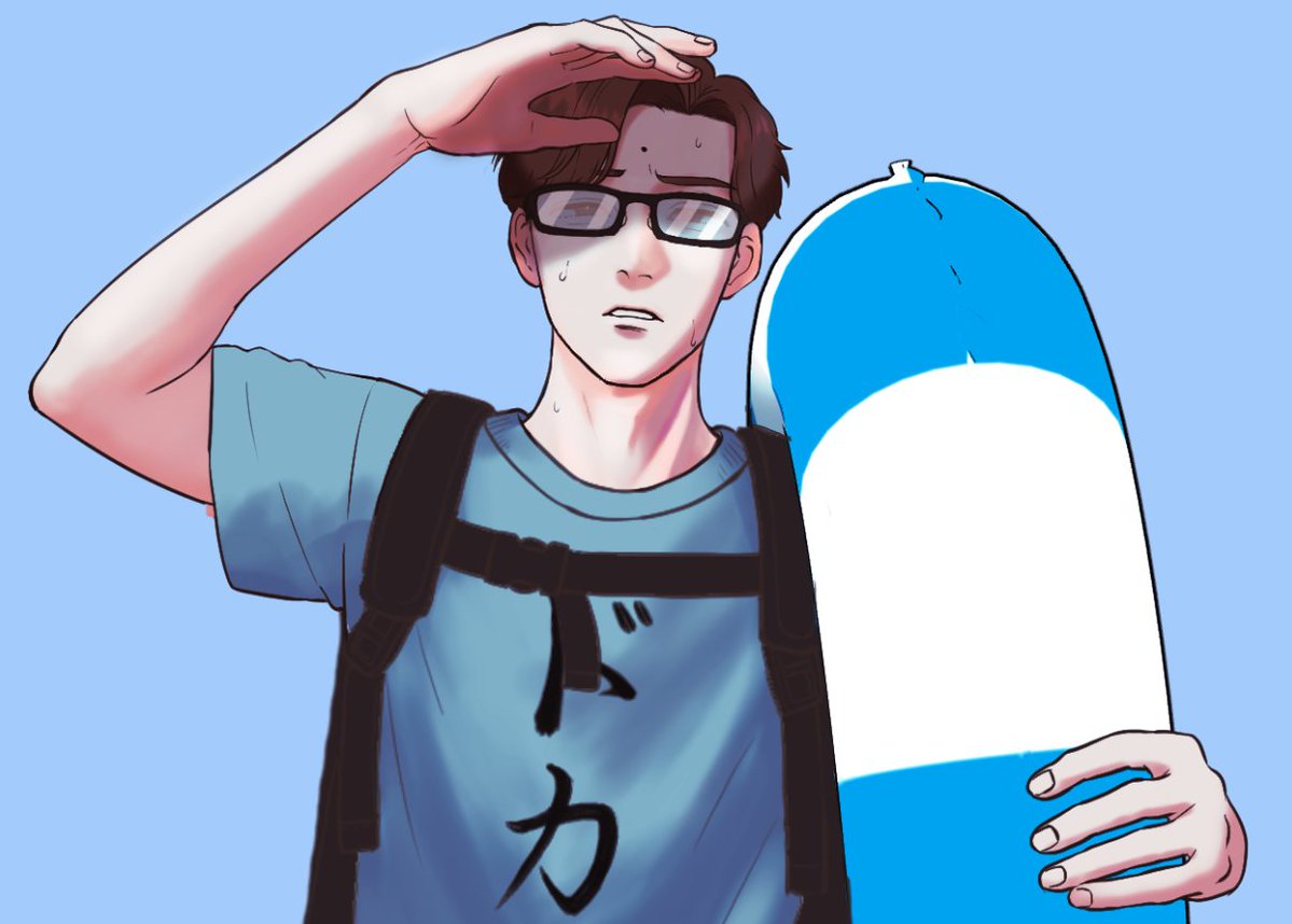 analogCOC's tweet photo. 立ち絵完成しなかったけど載せちゃお
オカルトマニア大学生を連れて行きました。顔はそんなに悪くないけど服のセンスが壊滅的で奇行が目立つのでAPPが低いを目指しています https://t.co/GeVEA2AAyQ