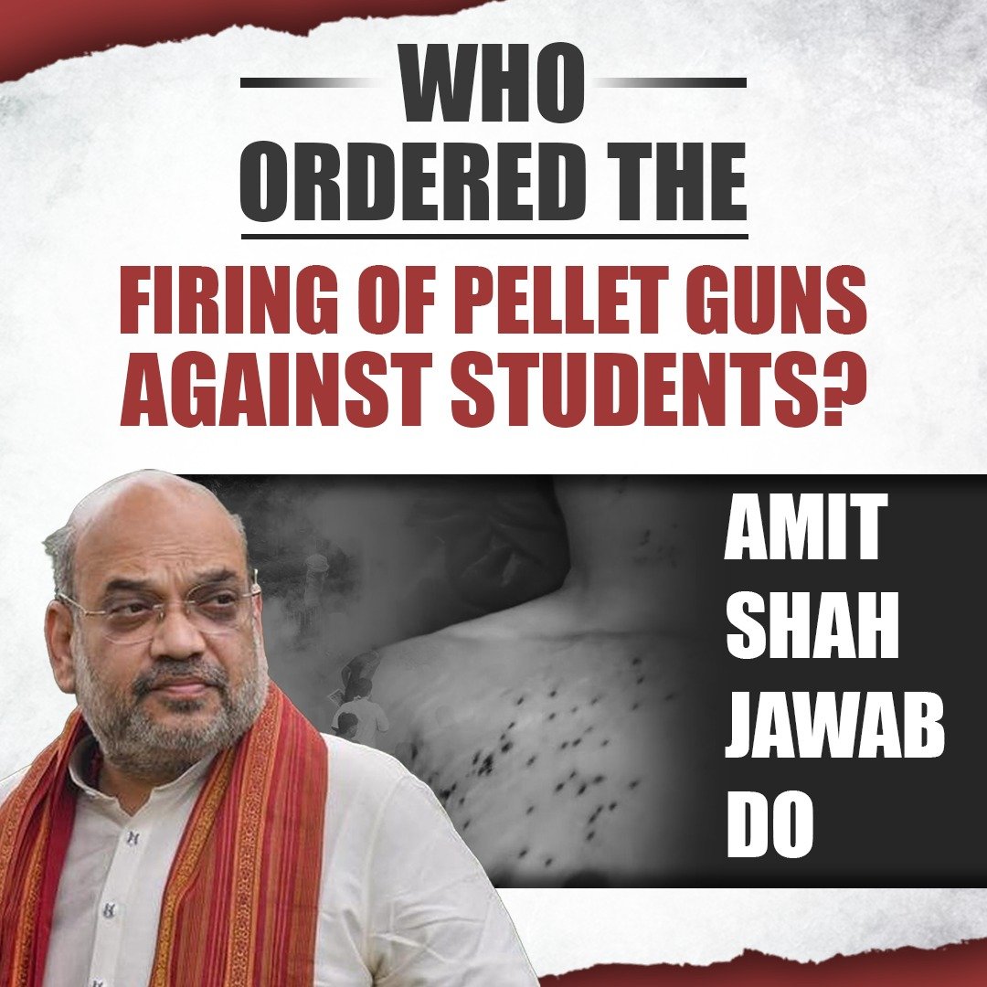 sunmor2901's tweet photo. 𝗗𝗲𝘀𝗵 𝗣𝘂𝗰𝗵 𝗥𝗮𝗵𝗮 𝗛𝗮𝗶 👇

#amitshah #amitshahmustgo #bjp #students #protest https://t.co/isOfHrEdro