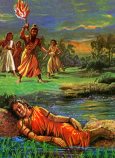 Agni_Hotr's tweet photo. Uddālaka Āruṇi , Vedic Sage/Philosopher https://t.co/s6ls2bdDn5