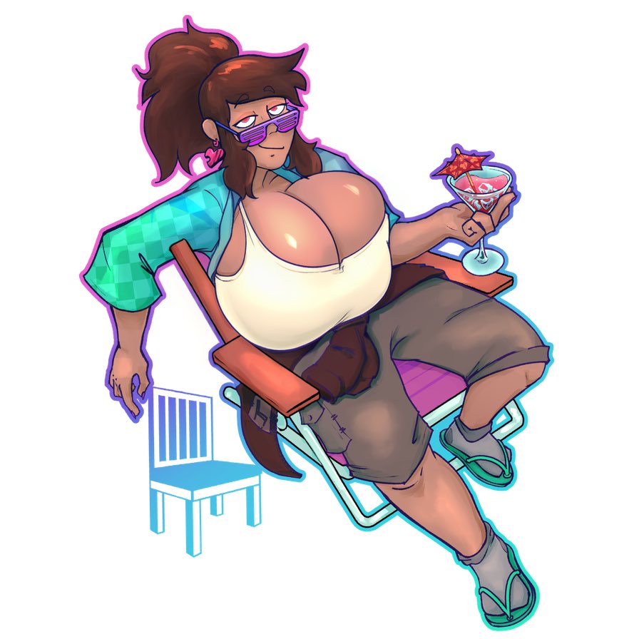 leviyoti's tweet photo. Cici edit
#MASHUPWEEK #MASHUPWEEKMEGAMIX https://t.co/RxNNA7f2HB