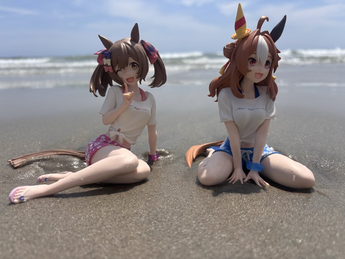 SmoePoe's tweet photo. Uma summer!!!! https://t.co/HKy1blTZH1