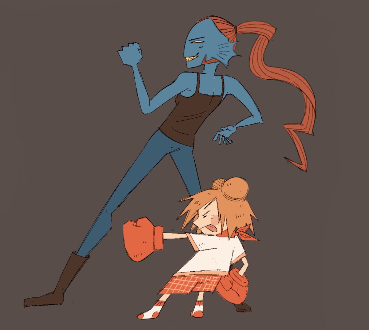 pipecleanerbatz's tweet photo. hi guys i’m gonna start trying to be a better twitter mogul now #utdr #undertale #deltarune https://t.co/L8QkFU8Bcl