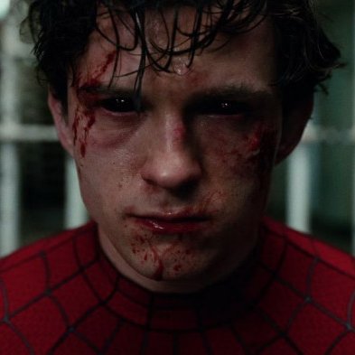 txtfrombrand's tweet photo. Peter Parker langsung stop nyentuh MJ begitu dia sadar itu bukan MJ, tapi sesuatu yang ngerasukin dia dan langsung ngaku

Peter Parker 1 - 0 Bear Obsession https://t.co/58O2zWJZoW