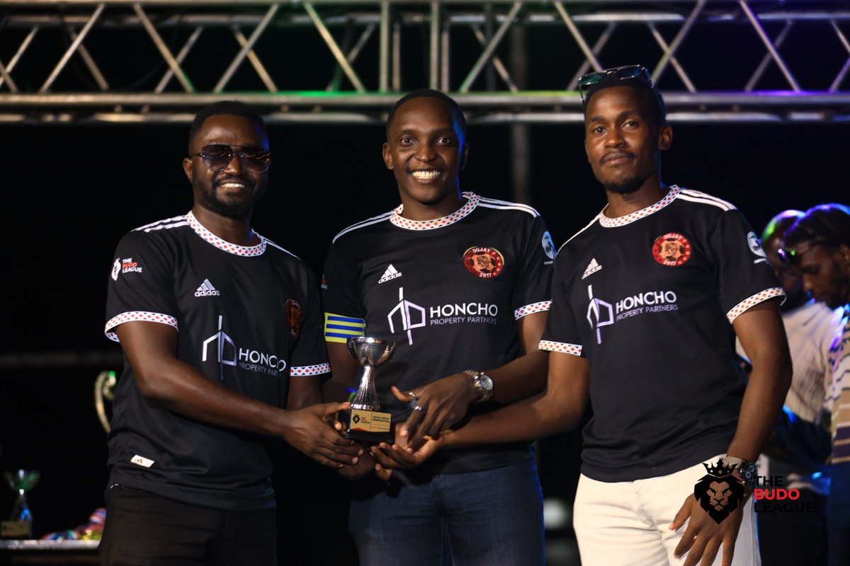 TheBudoLeague's tweet photo. @NightPrep2022 @Midi_Express @Abachuba2012 Your #TBL9 social media ambassadors, @DujayFc 🎉

#TBL9Finale https://t.co/D3PP5tpVZO