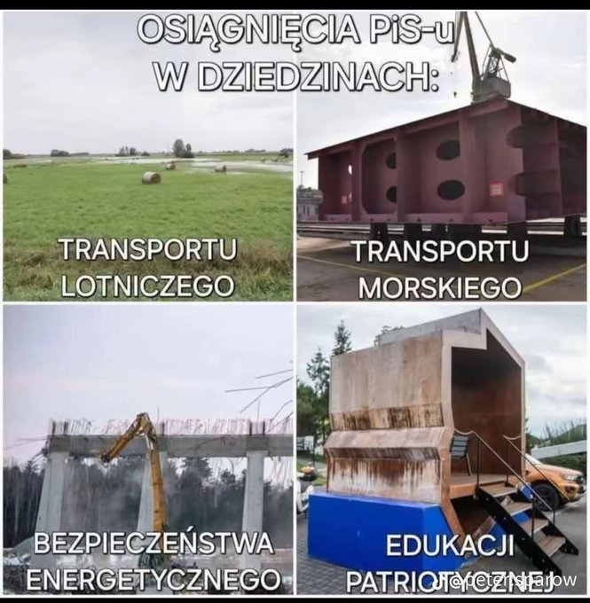 IzabellaTB's tweet photo. @pisorgpl @RafalBochenek Aaaaale ty bredzisz bebenek 🤦‍♀️😁
Pamiec zlotej rybki, ponizej cala masa pisich osiagniec😂🤡👇 https://t.co/uXha3dr4nj