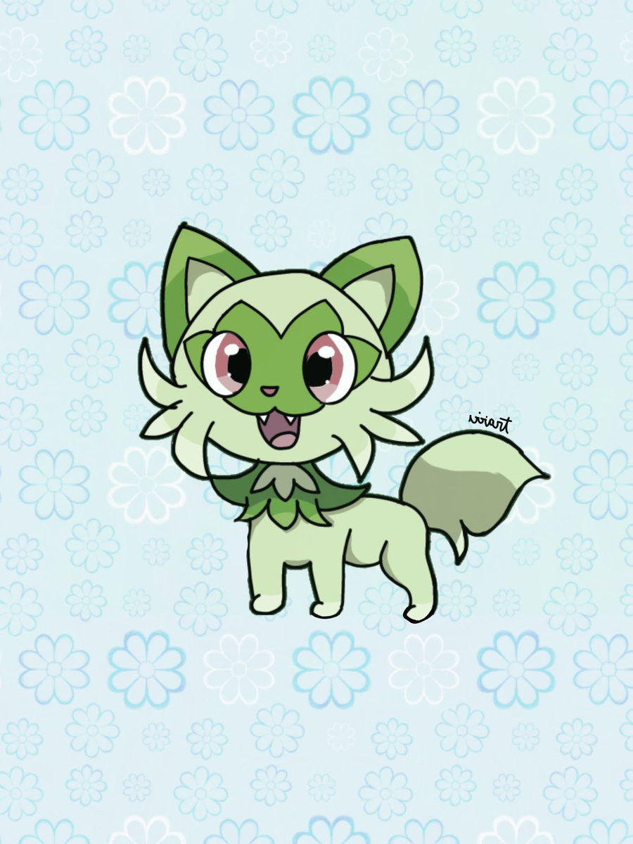 Violet_Vilvet's tweet photo. Oiii xuxus! Quem aí gosta de Pokémon?? Fiz o Meowscarada!!
Da uma força lá 🥹🥹
https://t.co/waGaRHwzbg https://t.co/yix3zXhnuH