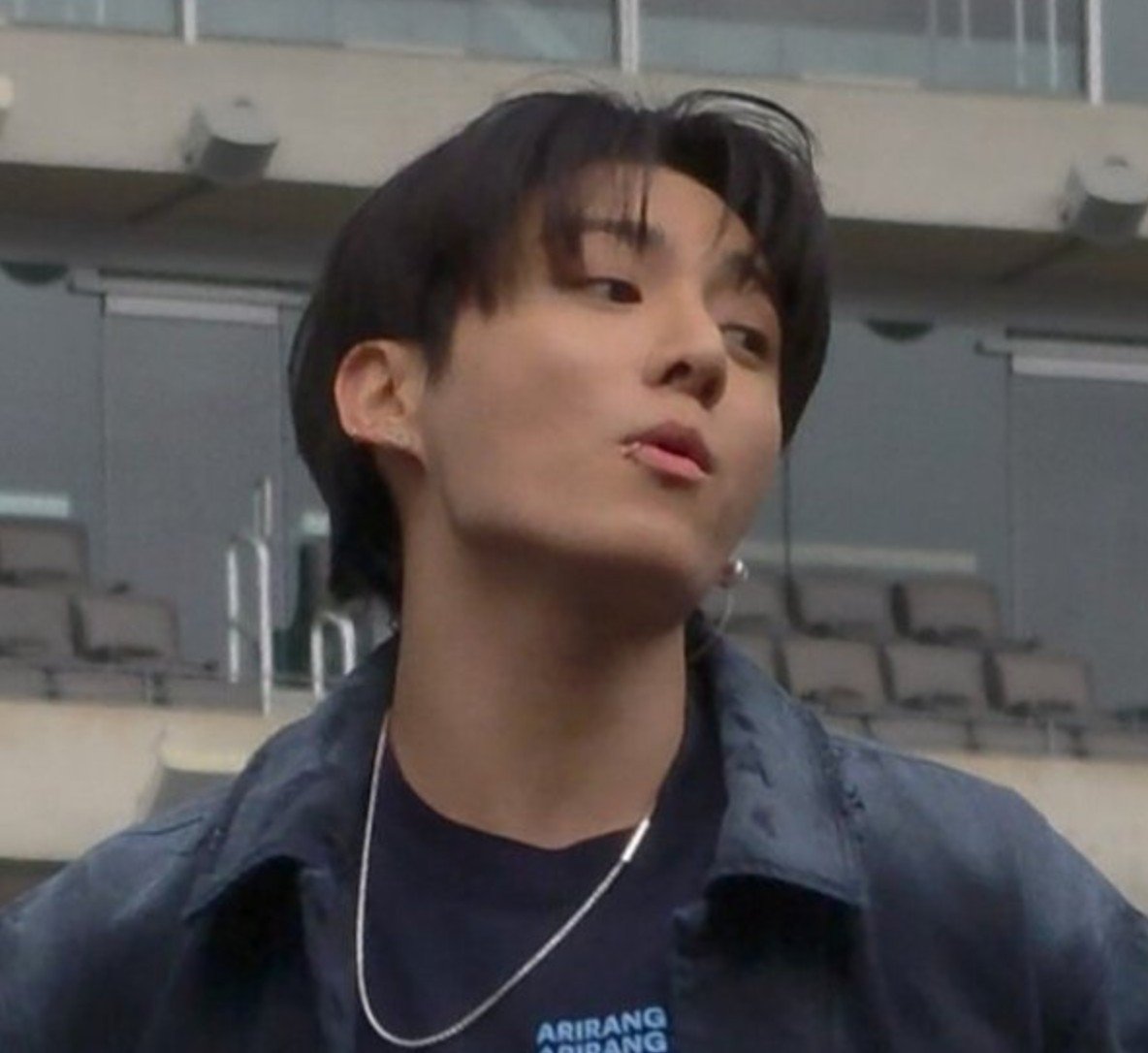 97STARRYKOO's tweet photo. I love when he goes 😗😗😗😗😗😗😗 https://t.co/NBdN2TschN