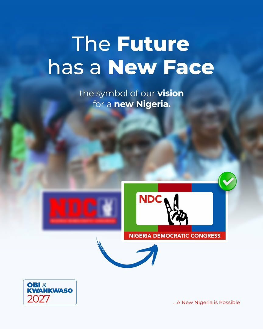 Benneth_BobMFR's tweet photo. The fight for a better Nigeria is worth every effort. 

Nigeria will be OK. https://t.co/NkYW6Q3hgs