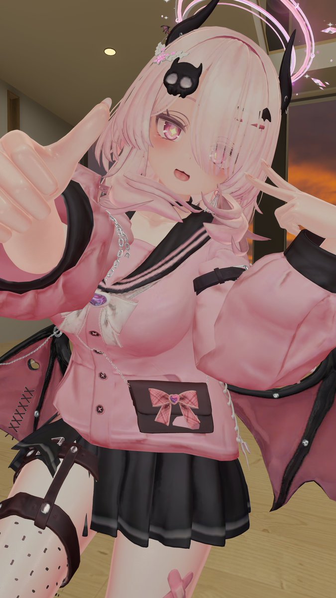 星澄セイス tweet media