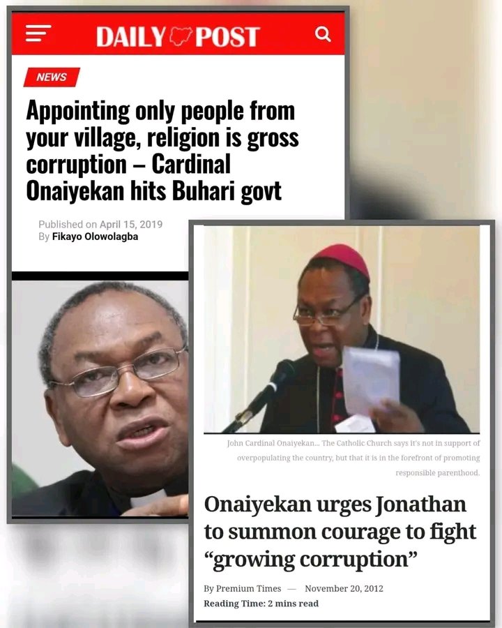 AsiborFaith's tweet photo. @asiwaju80607 @SaharaReporters https://t.co/kdoDUZulxn