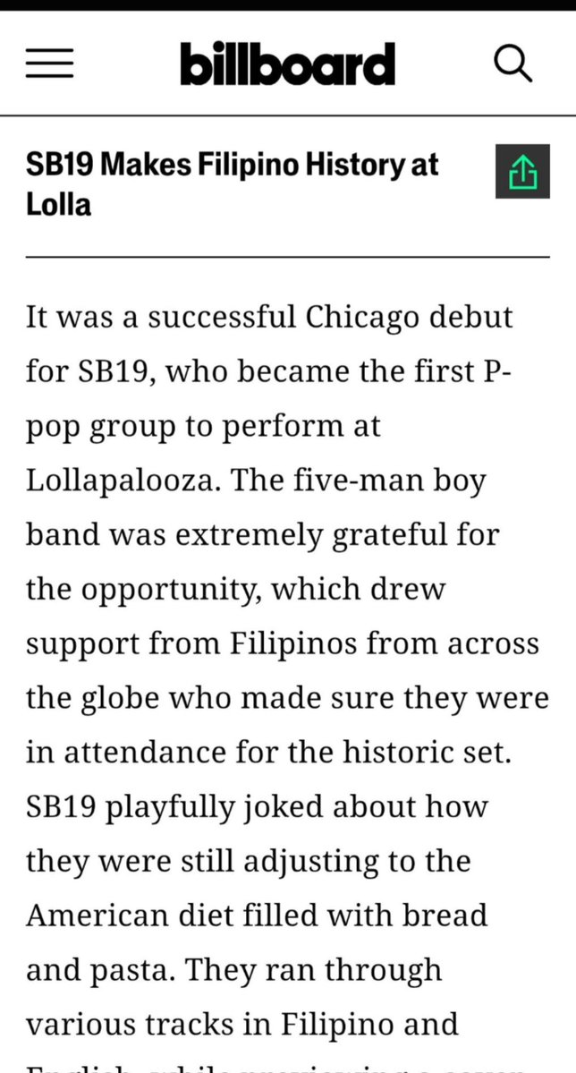 bdv8hugzf's tweet photo. 170 artists kasama sa List SB19 "the  best moments so far from 2026"  talents talaga ang puhunan para mapasama at makilala Anong talento mayron ang PINOY and YES SB19 THE GOAT 🐐 🔥 

 @SB19Official #SB19 https://t.co/pQ8pCuFElk