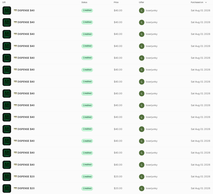 TheATMCollector's tweet photo. Fail-male cash collection update ✅

Asset identification number: 74 🏧

Total drained: $600 📈

Who's next? 💳

humanatm atm paypig catfish findom catfishfindom manscam whalesub https://t.co/IGC6bxDG14