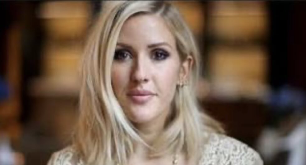 bofcrave's tweet photo. Ellie Goulding says she wonders why the Bunch of Friends Minecraft Hunger Games is late.

“Where the fuck are they all?” She asked. https://t.co/a70Gwfg6B5