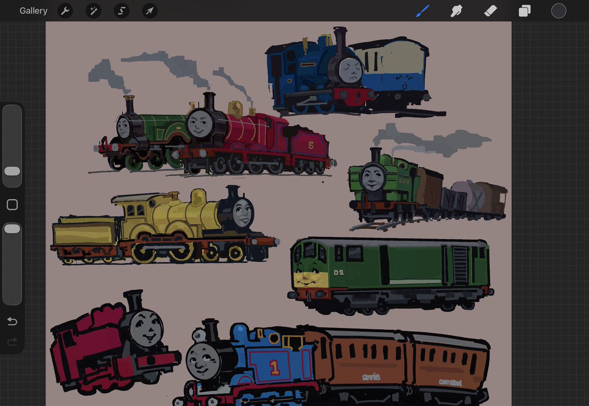 abandontrainz's tweet photo. lots of friends https://t.co/WOJ1gm4tdb
