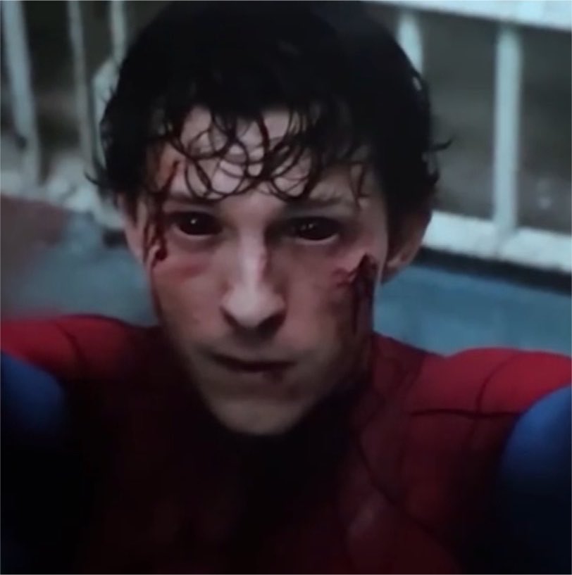 peterfemmejay's tweet photo. // brand new day spoilers 

someone tell him to avoid water spouts at all costs https://t.co/cyuHTW6hUS