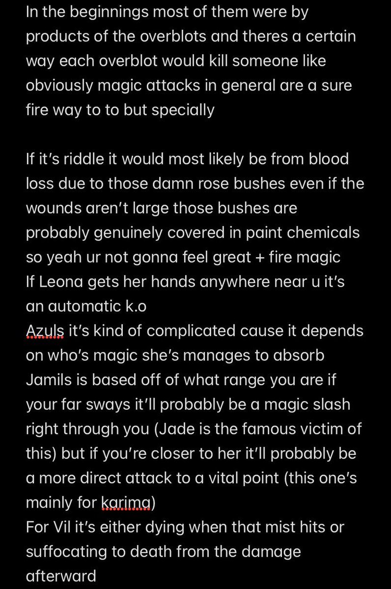 ruggepel's tweet photo. Cont of photos in reply

Poison is mostly the preferred method they chose to die unless they want to be dramatic, unfortunately most of them want to be dramatic https://t.co/EH9v9JTMPe