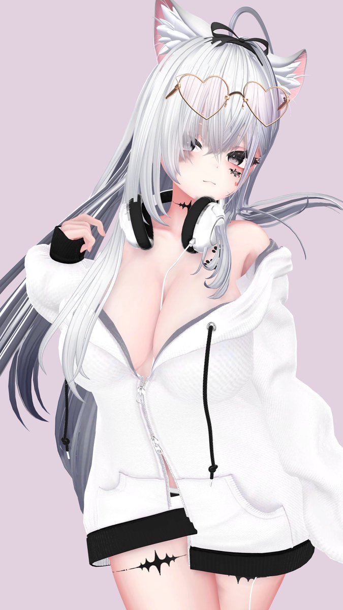 Lia__vrc's tweet photo. #BlueKuma
この衣装はずっとお気に入りなので新しくお迎えした子には着せないとね🫰

って事でおはようございます☀ https://t.co/U6TQDSCkMy