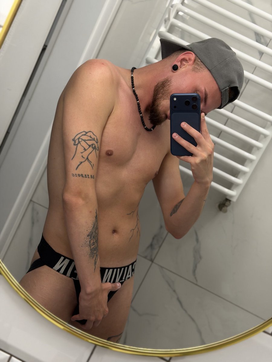 DarkTomsson's tweet photo. 😈😈😈 https://t.co/nERmWCHY8j