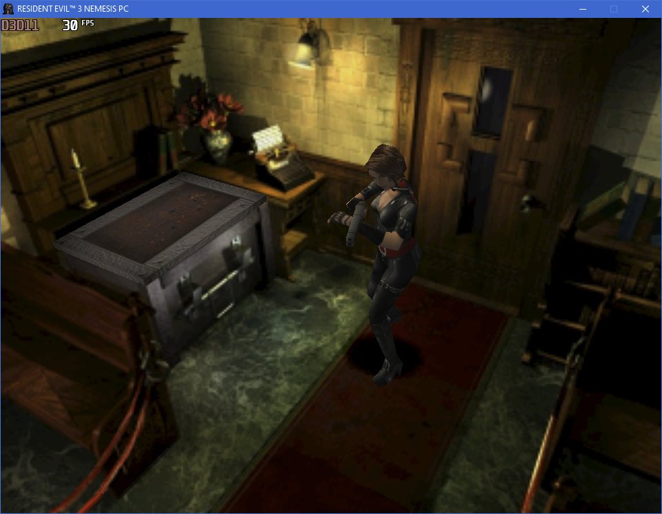 ClassicREbirth tweet picture