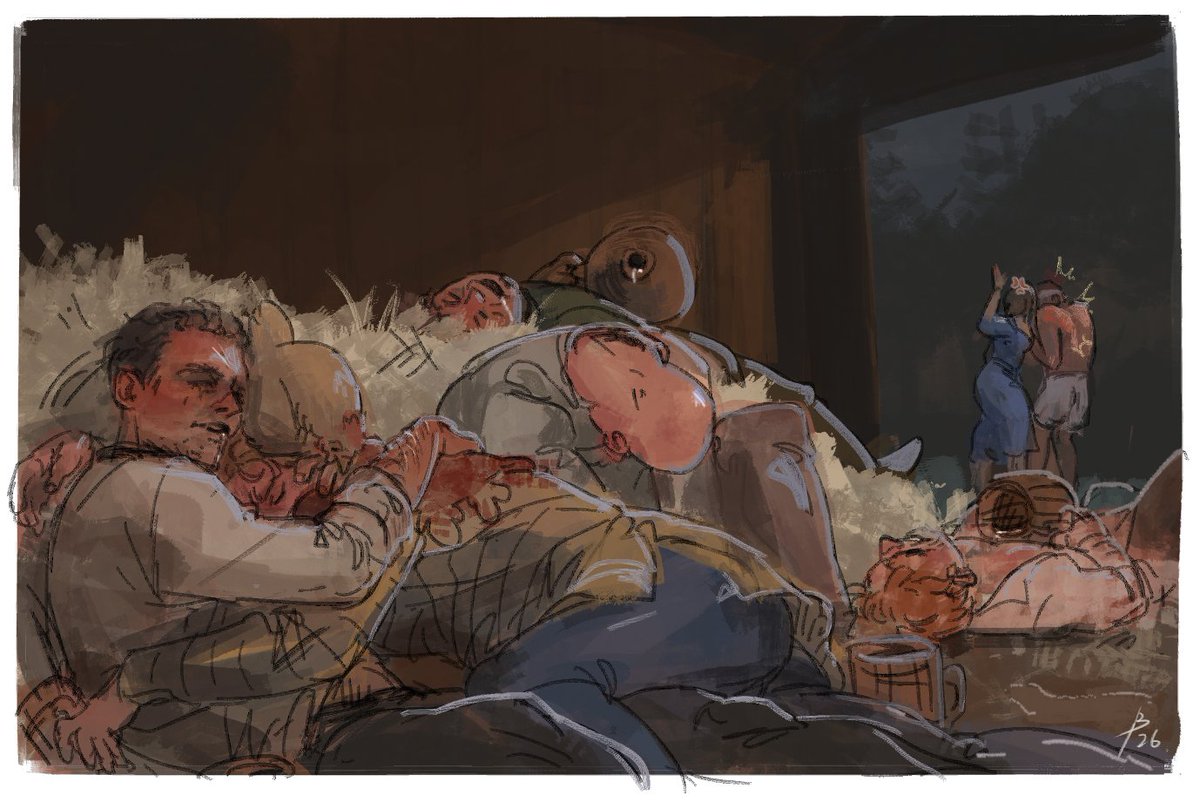BP_In45's tweet photo. #kcd #KingdomComeDeliverance #hanscapon #henryofskalitz #hansry #janzizka #zizkat #drydevil #godwin #kubyenka https://t.co/YbAqH7SRyn