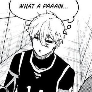 Howlongnonagi's tweet photo. It's been 467 days and 58 chapters since nagi left Blue lock and 391 days since epi-nagi ended https://t.co/F7vhQdAHvz