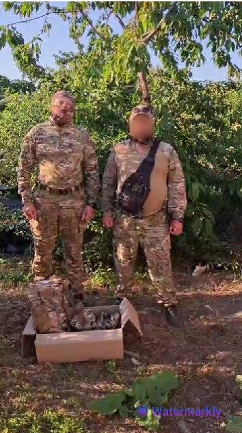 HwarangContact's tweet photo. #CombatMedicBackpack #Ukraine #UkraineWar
#HelpSavingLives
PLEASE REPOST THIS SO IT CAN REACH AS MANY PEOPLE AS POSSIBLE.
🇺🇦🇺🇦🇺🇦SPECIAL APPEAL🇺🇦🇺🇦🇺🇦
1 Combat medic backpack has been delivered to the 120th Seperate Territorial Defence Brigade of the Armed Forces of Ukraine.
We have been doing fundraising but we couldn't generate much donations. The founder of Hwarang Warriors has been providing 4-6 combat medic backpacks fortnightly although quantities of medical, non-lethal military supplies provided since May 2022 have been reduced as his personal finance has been dwindling. There are many units of Armed Forces of Ukraine waiting for combat medic backpacks and other supplies. Please consider donating any amount you can afford to help saving lives of the defenders of Ukraine. Our fundraising platform is Crowdfunder which is a regulated, transparent platform in the United Kingdom.
Just cost of one cup of coffee can help saving lives of defenders of Ukraine. You can also sponsor a single or more combat medic backpacks outright - two Hwarang Warriors patches with identical number will be allocated, one will be affixed on combat medic backpack and one for the donor to keep. Cost for sponsoring one combat medic backpack is £250.
Please donate any amount you can afford. You may contact us by DM and donation link for combat medic backpacks is listed below.
https://t.co/eWp7IpKTIf
PLEASE REPOST THIS SO IT CAN REACH AS MANY PEOPLE AS POSSIBLE.