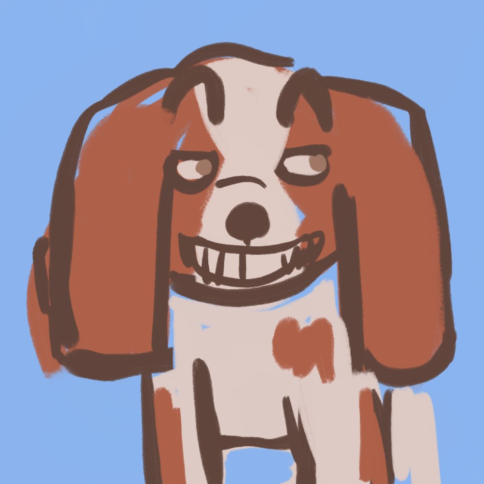 bebedourozinho's tweet photo. Dogs designn https://t.co/sc7fd39f9U