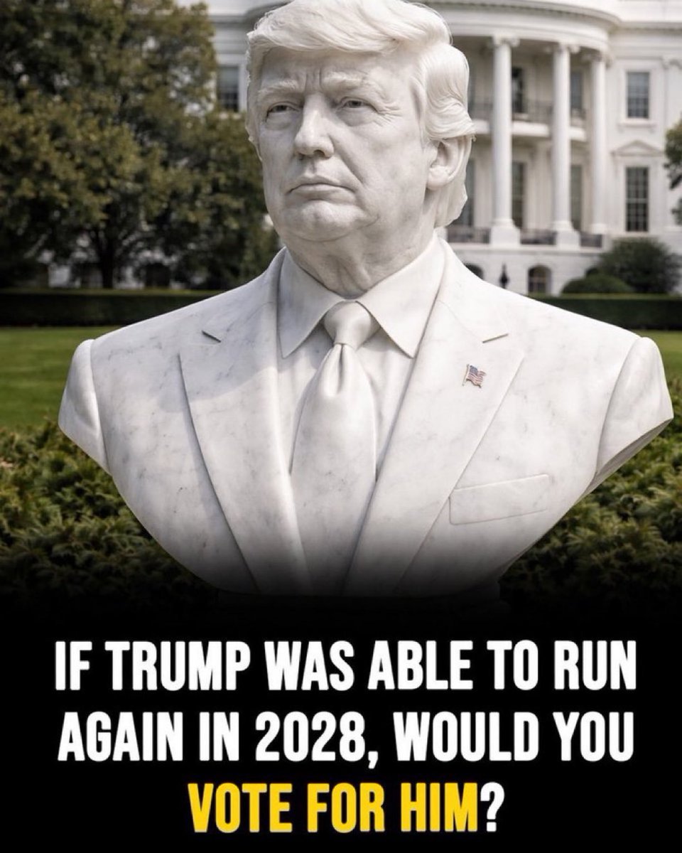 PatriotQfsWeb's tweet photo. SIMPLE POLL: WOULD YOU STILL VOTE FOR HIM ? https://t.co/kVJGVvaTgM
